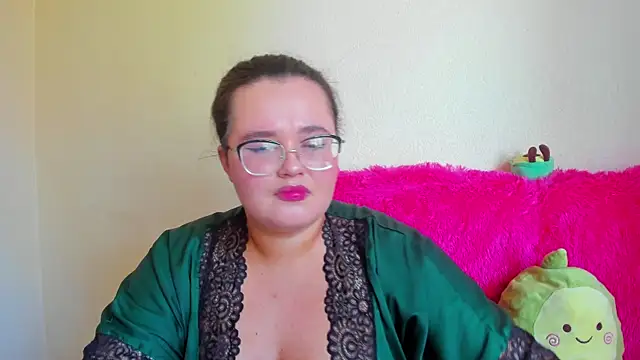 Jessica Joy online show from September 14, 8:45 am