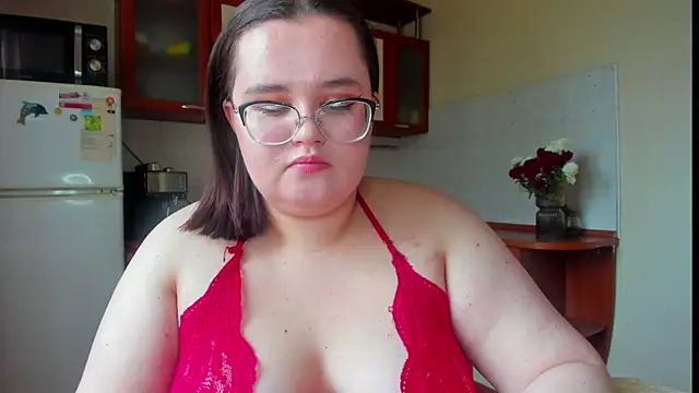 Jessica Joy online show from October 21, 7:45 am