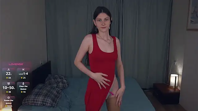 MoiraHavins online show from September 13, 5:10 pm