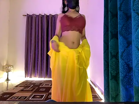 SEXY JENNY  online show from October 28, 5:30 pm