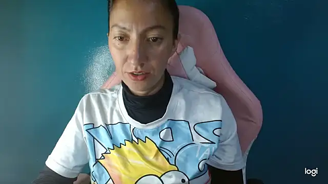 kaybabyhot online show from February 12, 3:14 pm