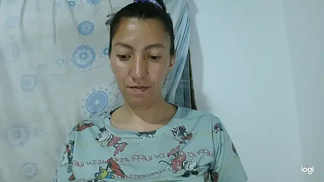 kaybabyhot online show from October 15, 3:42 am