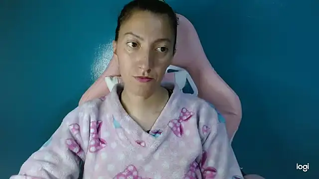 kaybabyhot online show from January 18, 1:57 am