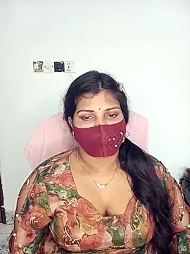 Hot-Angel  online show from October 30, 1:30 am