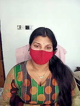 Hot-Angel  online show from November 19, 2:11 am