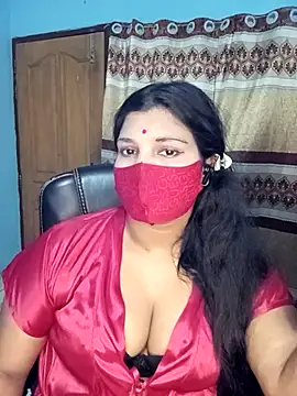 Hot-Angel  online show from September 16, 4:15 pm