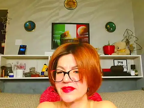 Natali3855 online show from February 12, 4:47 am