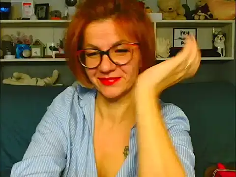 Natali3855 online show from December 19, 6:27 am