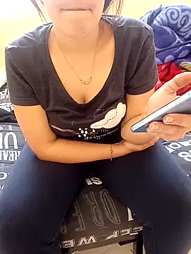 ShadiaStar online show from November 19, 3:34 pm