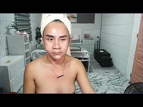 MS SexCum InternationalTS online show from October 22, 3:22 am