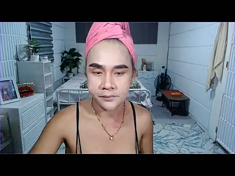 MS SexCum InternationalTS online show from November 26, 6:31 pm