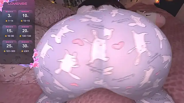 alex dreams online show from March 4, 5:41 pm