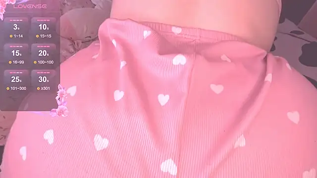 alex dreams online show from April 9, 9:37 am