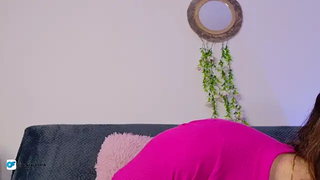 Kendal Mosk online show from April 16, 8:52 pm