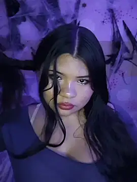 CANELA 9911 online show from November 5, 1:22 am