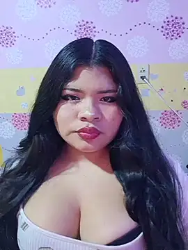 CANELA 9911 online show from November 25, 12:13 am