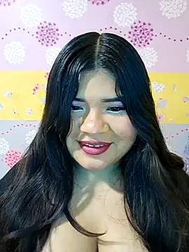 CANELA 9911 online show from September 12, 2:34 am