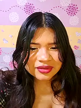 CANELA 9911 online show from September 18, 1:26 am