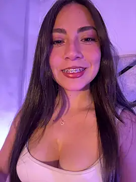 Melody 04 online show from November 15, 2:23 am