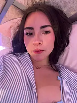 Melody 04 online show from March 11, 1:10 am