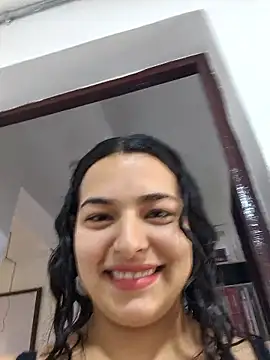 Noah Jhonson online show from January 16, 7:32 pm