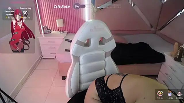 Noah Jhonson online show from January 17, 7:43 pm