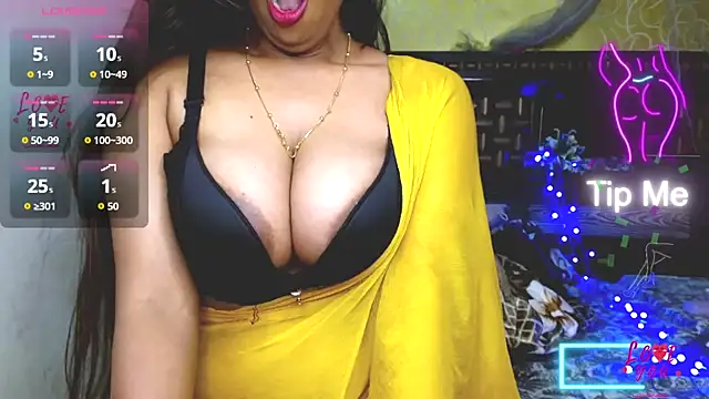 ishikaa12 online show from March 22, 8:15 pm