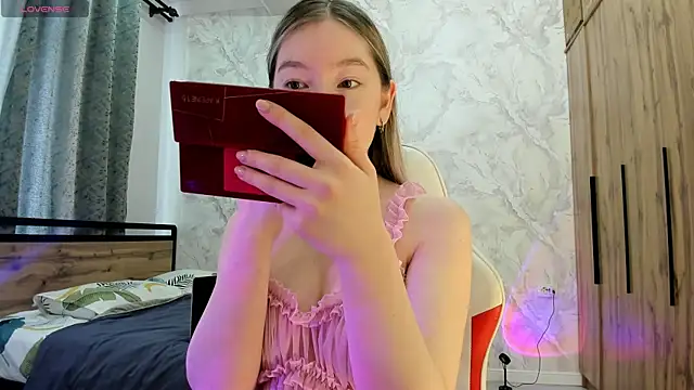 Babby Rabbit online show from April 14, 10:37 am