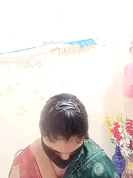 Cute-Monika online show from October 6, 9:04 am