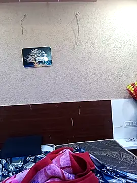 Cute-Monika online show from February 7, 2:48 am