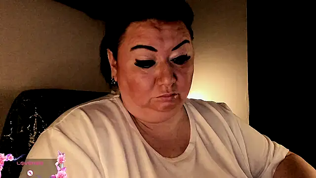 SexxyDreams1 online show from September 24, 6:01 am