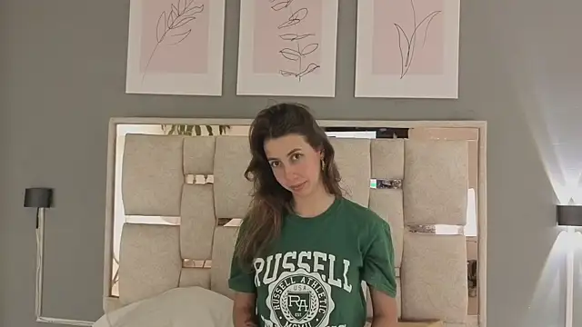 jolie lov online show from November 1, 1:37 pm