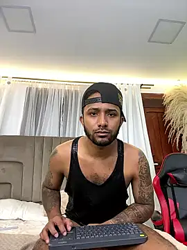 Robin Rief online show from January 10, 4:28 am