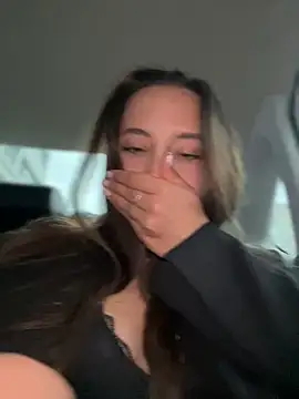 VelvetVixenI online show from April 9, 3:06 pm