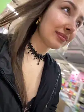 VelvetVixenI online show from February 8, 5:38 pm