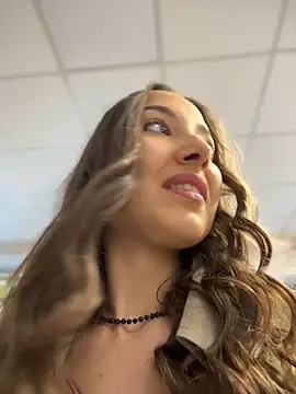 VelvetVixenI online show from September 22, 11:52 am