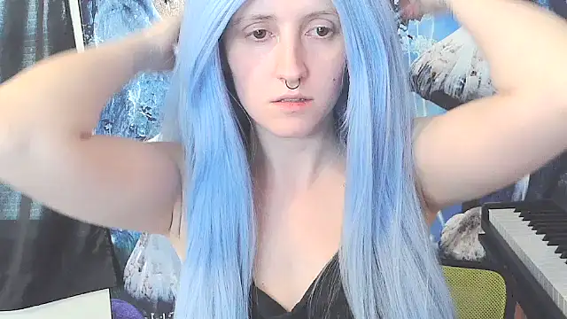  hellostormy  online show from February 7, 8:24 pm