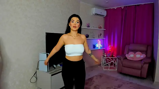 AlluringAriel online show from November 8, 12:32 pm