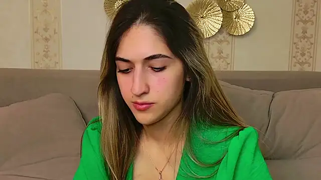 Teresa Stane online show from October 2, 5:45 am