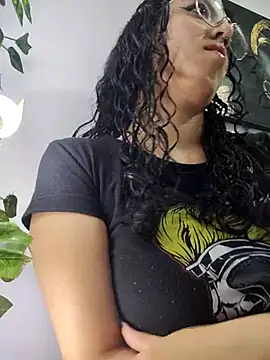 Aurora Brownn online show from September 11, 4:13 am