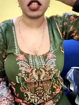 Haniya-143 online show from October 2, 9:09 pm