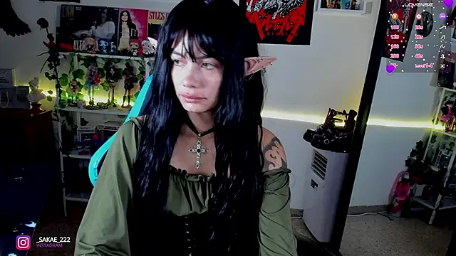  sakae  online show from October 14, 7:44 am