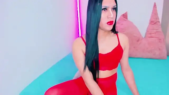 Candace Queen online show from May 24, 9:14 pm