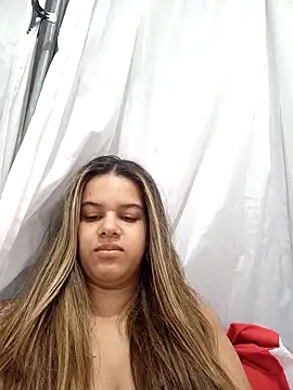 princesaa98 online show from April 14, 8:25 am