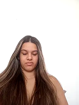 princesaa98 online show from January 17, 4:36 pm