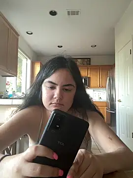 littlemissbabycakes online show from March 18, 12:59 am