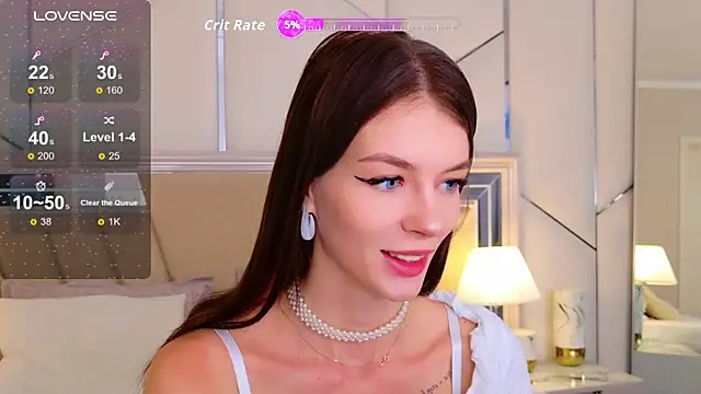 MeganMour online show from September 17, 5:22 pm