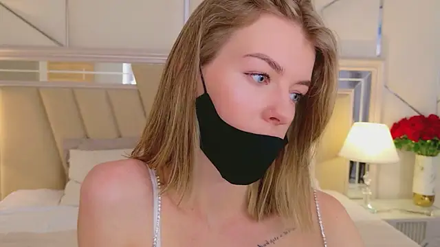 MeganMour online show from January 16, 5:31 pm