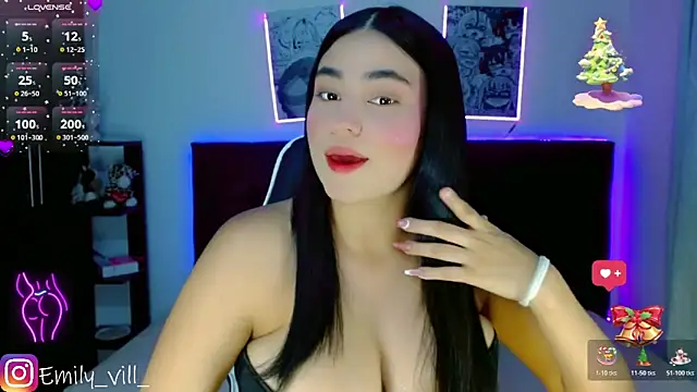 Sofia kenedyy online show from January 5, 9:07 pm