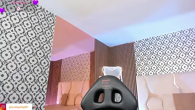 penelope tay1 online show from February 7, 3:32 am